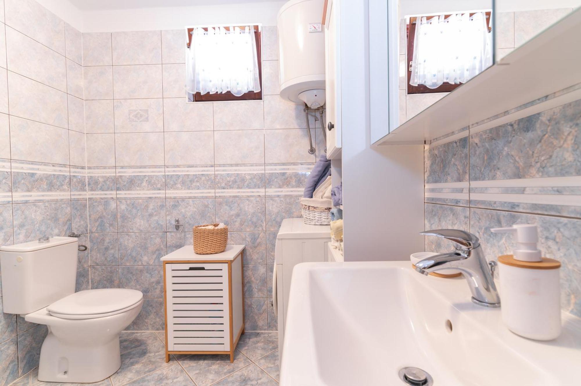 ザダル House Suziヴィラ エクステリア 写真