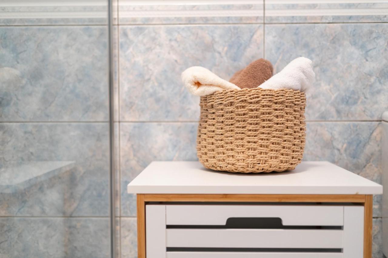 ザダル House Suziヴィラ エクステリア 写真